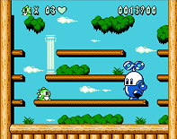 bubble bobble 2 on nes